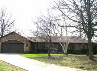 2711 Oglethorpe Ct, Indianapolis, IN