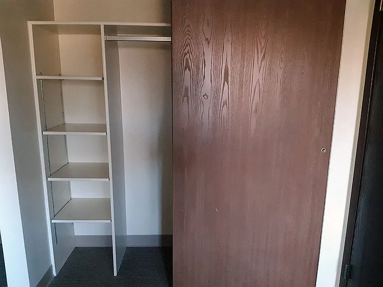 Bedroom Closet