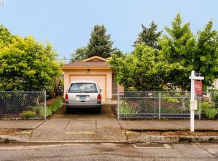 3609 SE 68th Ave, Portland, OR 97206