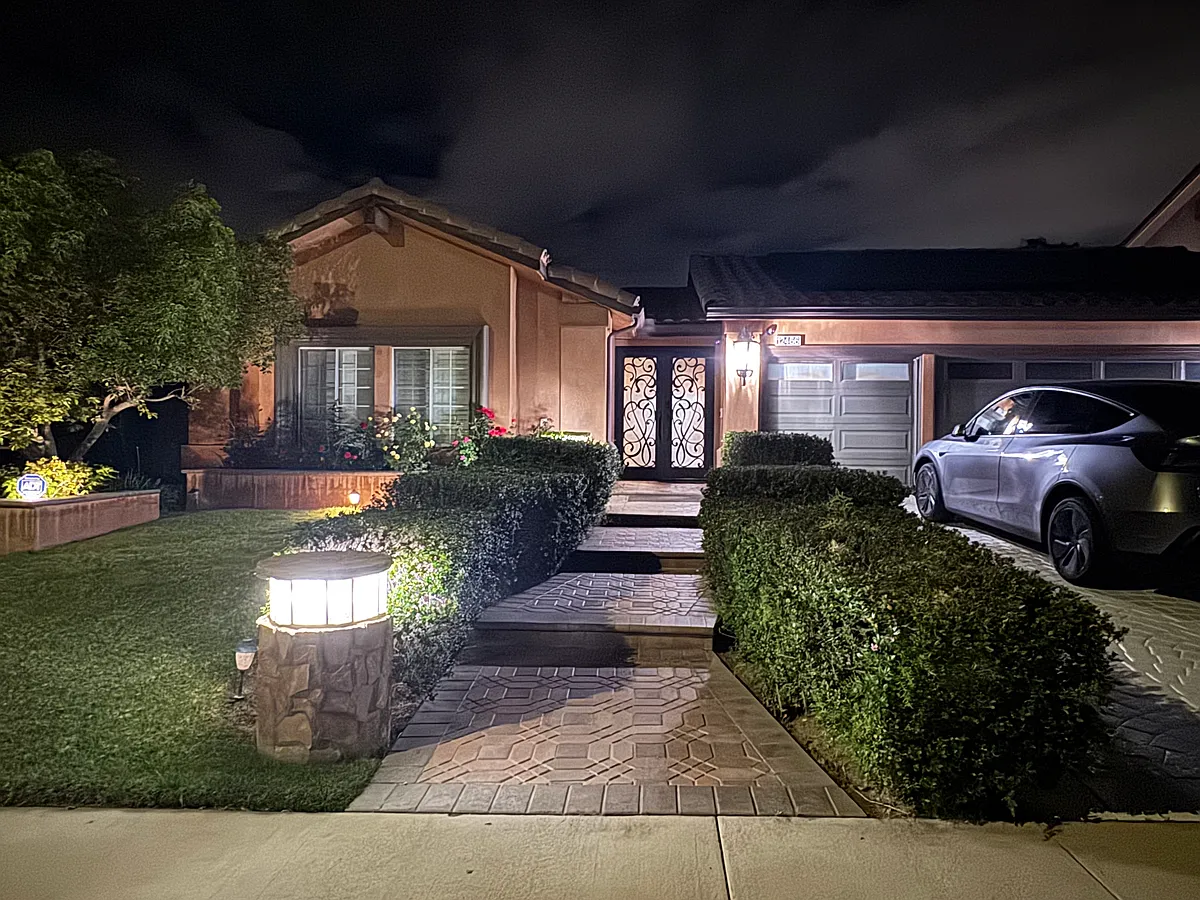 Building Photo - 12466 Cascade Canyon Dr