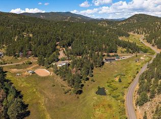 11842 GERONIMO Trail, Conifer, CO 80433