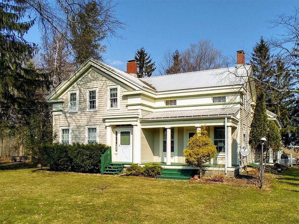 6352 Perry City Rd, Trumansburg, NY 14886 Zillow