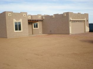 29303 N 214th Dr, Wittmann, AZ 85361