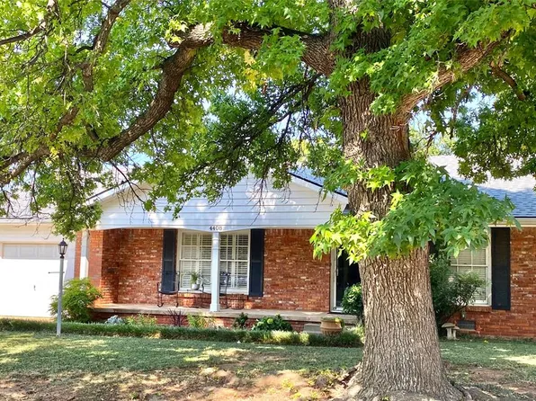 4408 N Barnes Ave, Oklahoma City, OK 73112