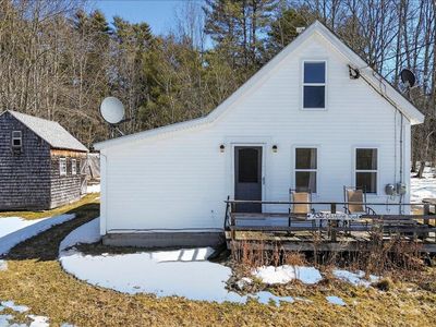 732 Castine Road, Orland, ME, 04472