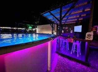 140 Nickell Heights Rd, Paducah, KY 42003