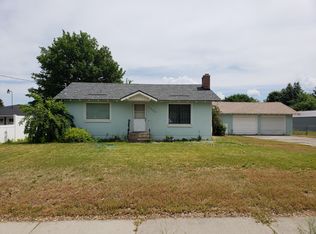 1422 N Bowdish Rd, Spokane, WA 99206