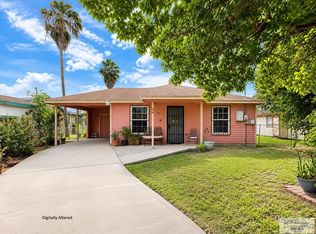 64 Jo Ann Ln, Brownsville, TX 78520