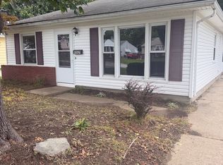 4987 Glenn Lodge Rd, Mentor, OH 44060