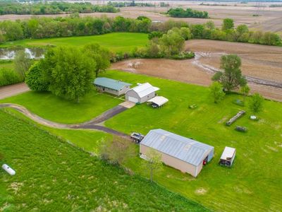 810 N Greengold Rd, Hanna City, IL, 61536