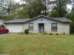 9500 Warren Dr, Little Rock, AR 72209