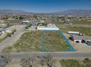 11831 1st Ave, Hesperia, CA 92345