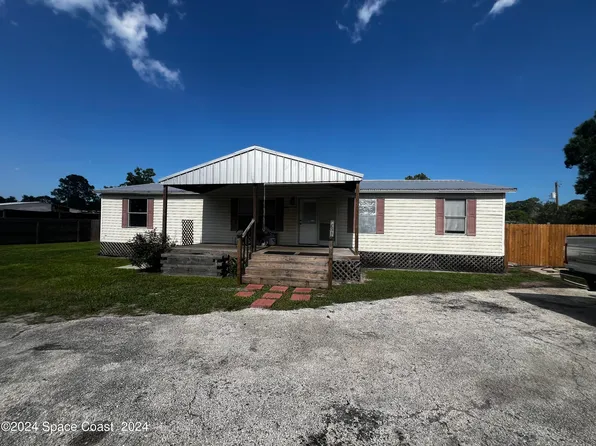 807 Phillis Way, Cocoa, FL 32926