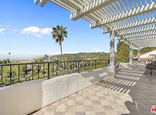 2547 Creston Dr, Los Angeles, CA 90068