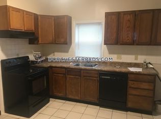 45 Fowler St #0001, Boston, MA 02121