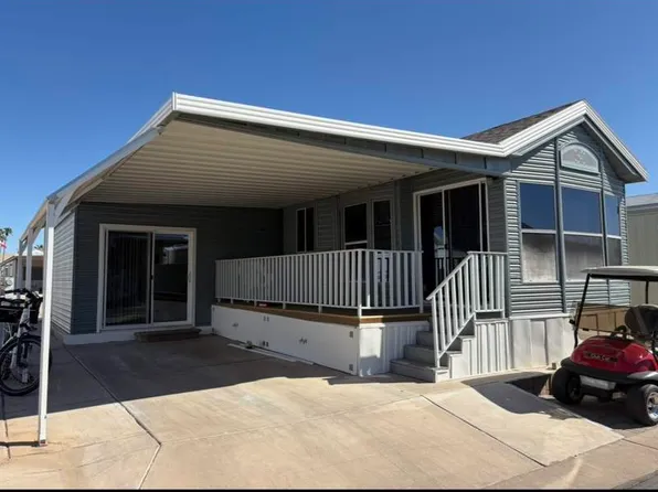 702 S Meridian Rd #716, Apache Junction, AZ 85120