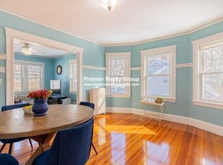 (Undisclosed Address), Newton, MA 02460