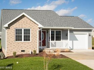 3160 Legion Way, Broadway, VA 22815