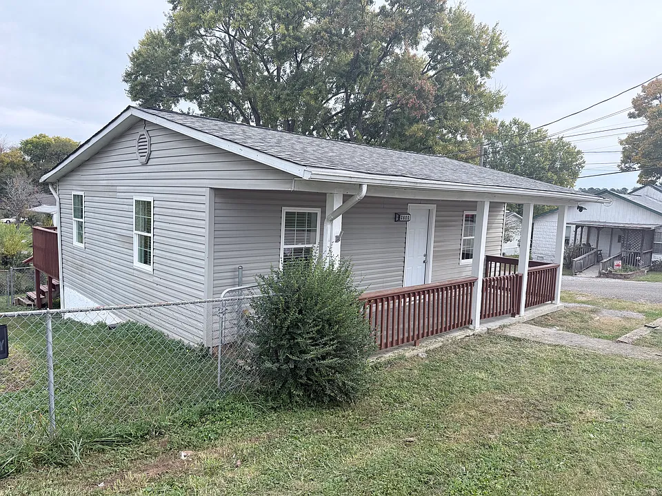 2600 Knott Rd