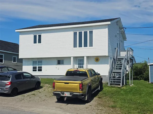 92 Regional Street, Channel-Port Aux Basques, NL A0M1C0