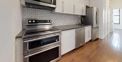 Rented by REINA PROPERTY GROUP CORP