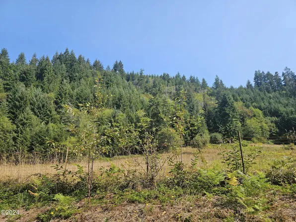 Taxlot 400 N Yachats River Rd, Yachats, OR 97498