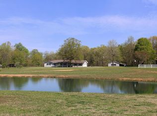 836 Coles Campground Rd, Murray, KY 42071
