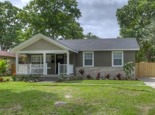 806 W Kentucky Ave, Tampa, FL 33603