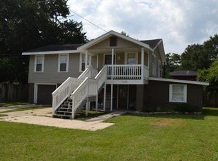 1109 E Maxwell St, Pensacola, FL 32503