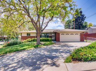 12570 W 31st Ave, Wheat Ridge, CO 80215