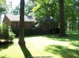 24454 Hunter Ln, Ruther Glen, VA 22546
