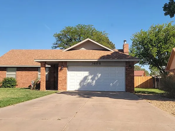 3608 Ben Crenshaw Ct, Clovis, NM 88101