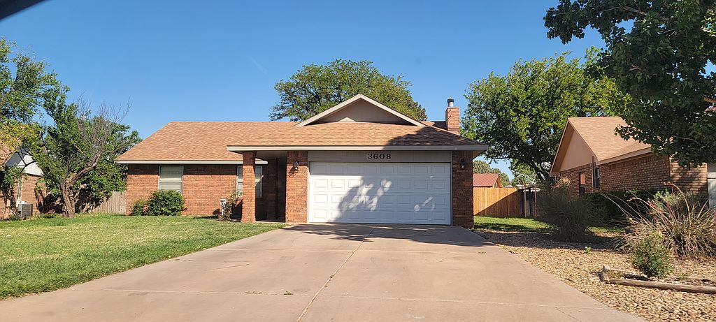 3608 Ben Crenshaw Ct - Property Image