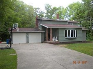 4537 Palmyra Rd, Warren, OH 44481