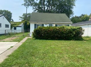 23075 Columbus Ave, Warren, MI 48089