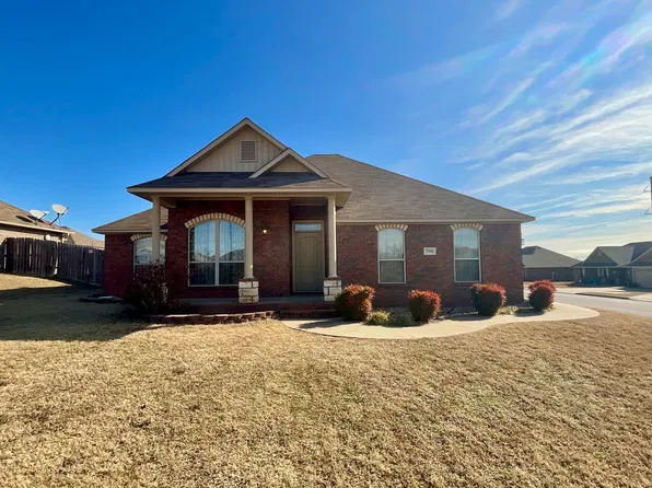 2500 Griffin St, Van Buren, AR 72956