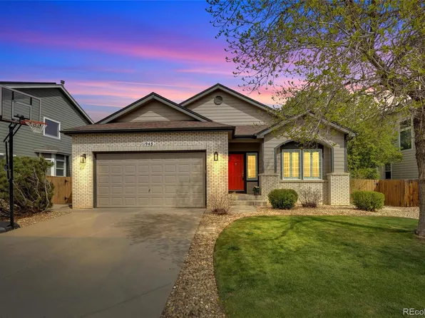 1945 E 166th Avenue, Thornton, CO 80602