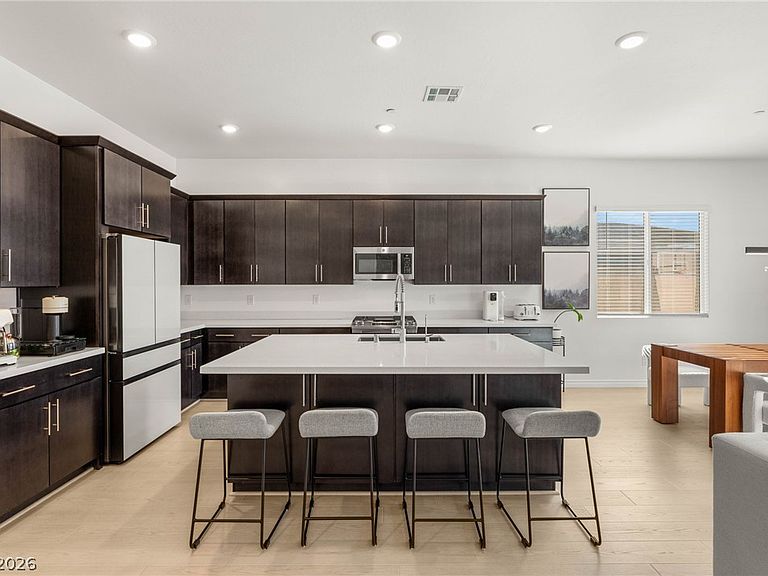 137 Juliette Pointe Ln, Henderson, NV