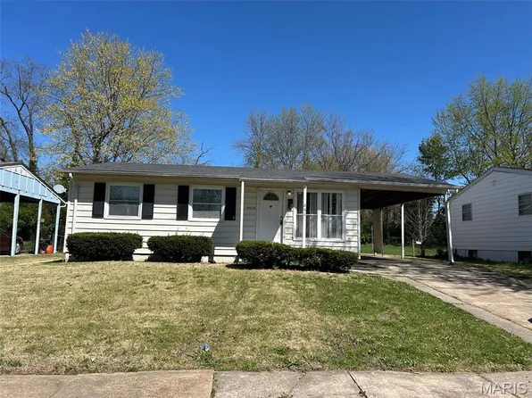 6016 Shillington Dr, Saint Louis, MO 63134