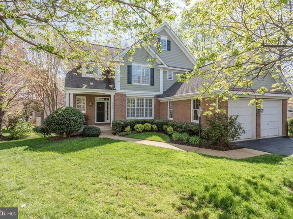 11412 Night Star Way, Reston, VA 20194