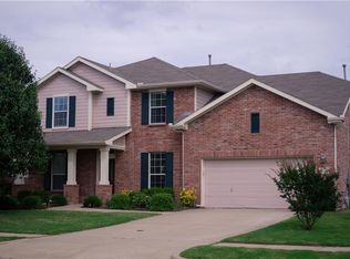 311 Cypress Ct, Forney, TX 75126