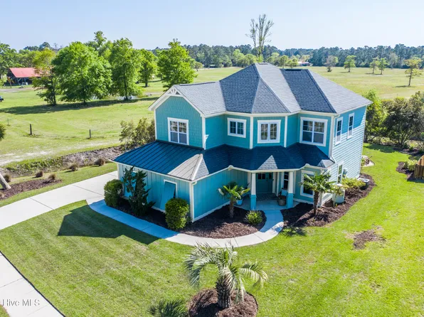 405 Adelaide Drive, Hampstead, NC 28443