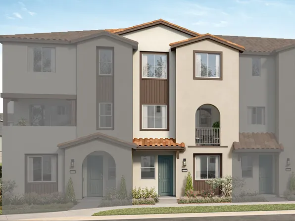3557 E Refuge Paseo, Ontario, CA 91761