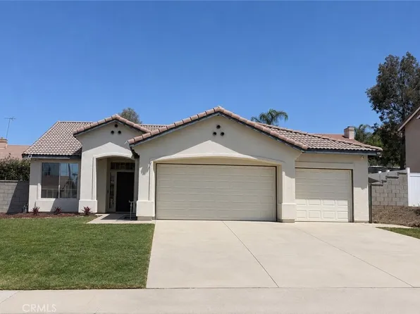 25206 Marble Dr, Moreno Valley, CA 92557