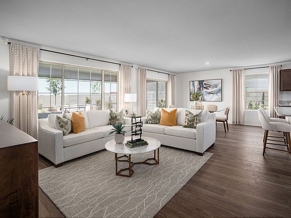 Great room