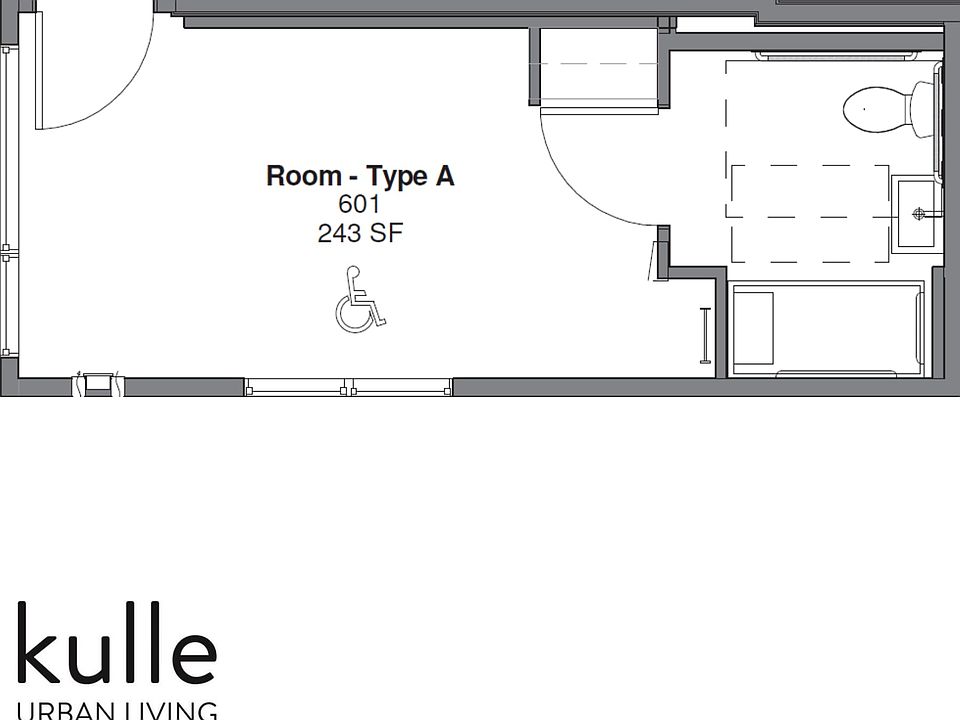 1st image of 1815 Bellevue Ave Unit 601