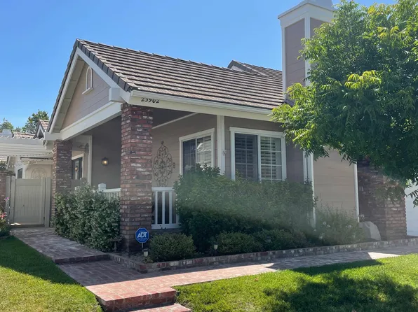 23902 Ranney House Ct, Santa Clarita, CA 91355