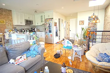 Rented by Lofts and Flats LLC