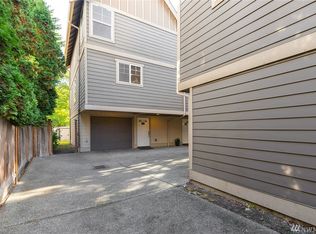 8614 B 23rd Ave NE, Seattle, WA 98115