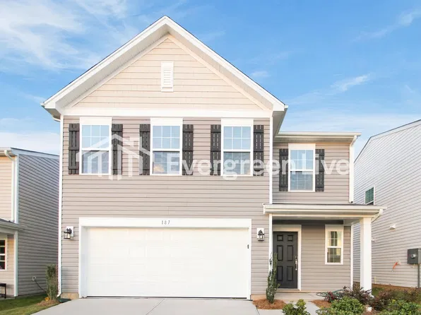 187 Crewe St, Woodruff, SC